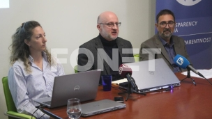 SNS prešla limit za kampanju